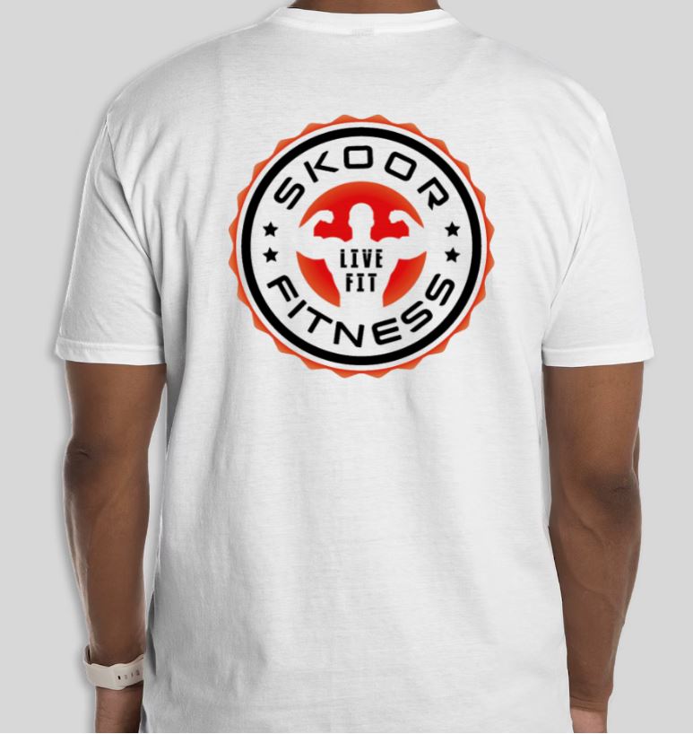 Skoor Fitness T-Shirt